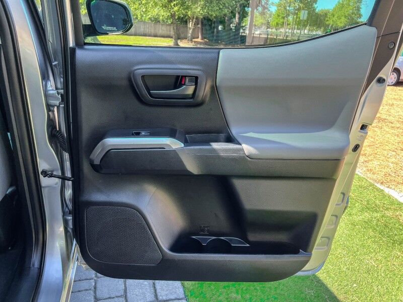 2020 Toyota Tacoma 2WD SR5 Wilmington NC
