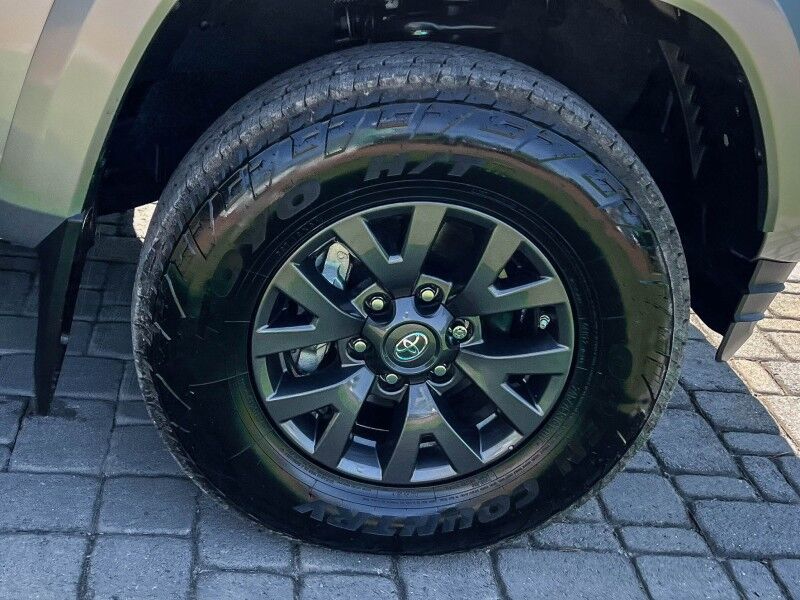 2020 Toyota Tacoma 2WD SR5 Wilmington NC