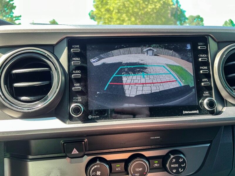 2020 Toyota Tacoma 2WD SR5 Wilmington NC