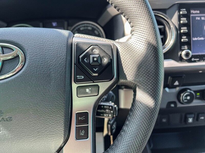 2020 Toyota Tacoma 2WD SR5 Wilmington NC