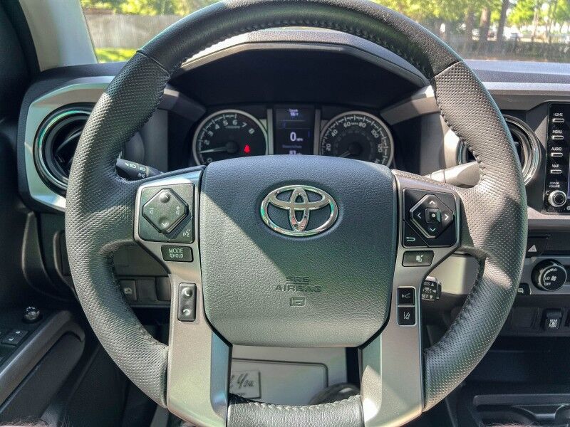 2020 Toyota Tacoma 2WD SR5 Wilmington NC