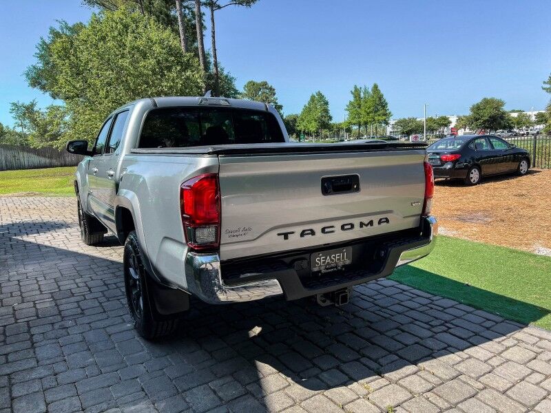 2020 Toyota Tacoma 2WD SR5 Wilmington NC