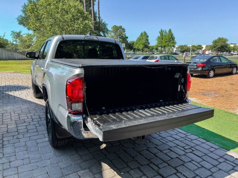 2020 Toyota Tacoma 2WD SR5 Wilmington NC
