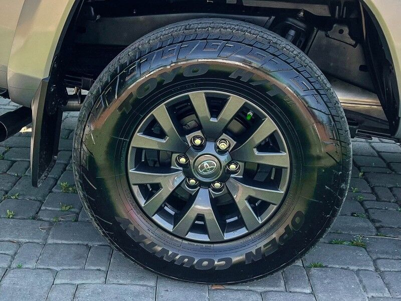 2020 Toyota Tacoma 2WD SR5 Wilmington NC