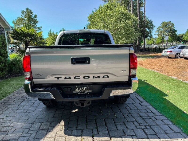 2020 Toyota Tacoma 2WD SR5 Wilmington NC