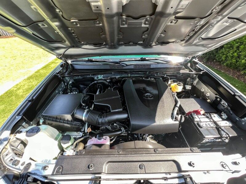 2020 Toyota Tacoma 2WD SR5 Wilmington NC