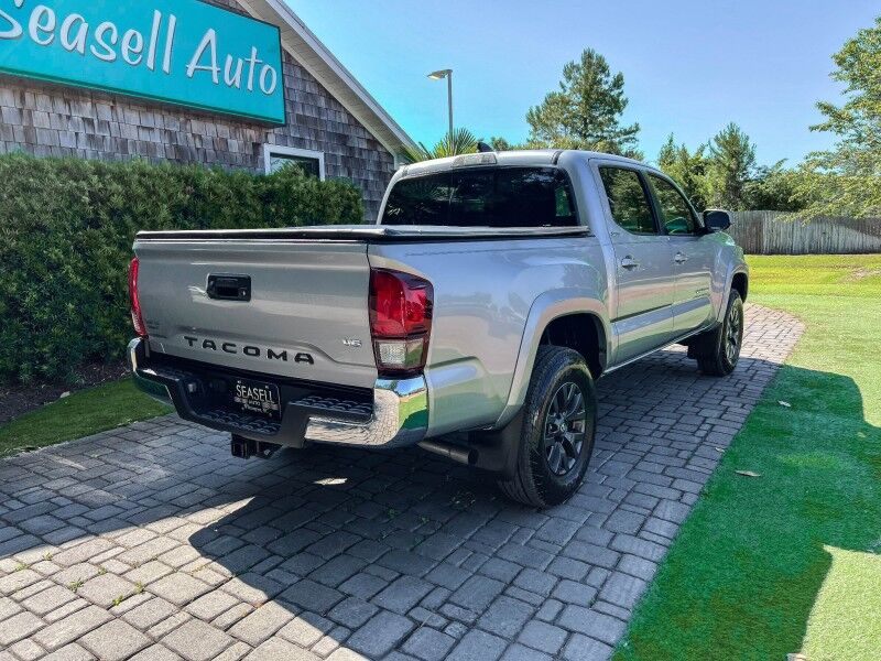 2020 Toyota Tacoma 2WD SR5 Wilmington NC