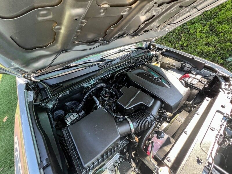 2020 Toyota Tacoma 2WD SR5 Wilmington NC