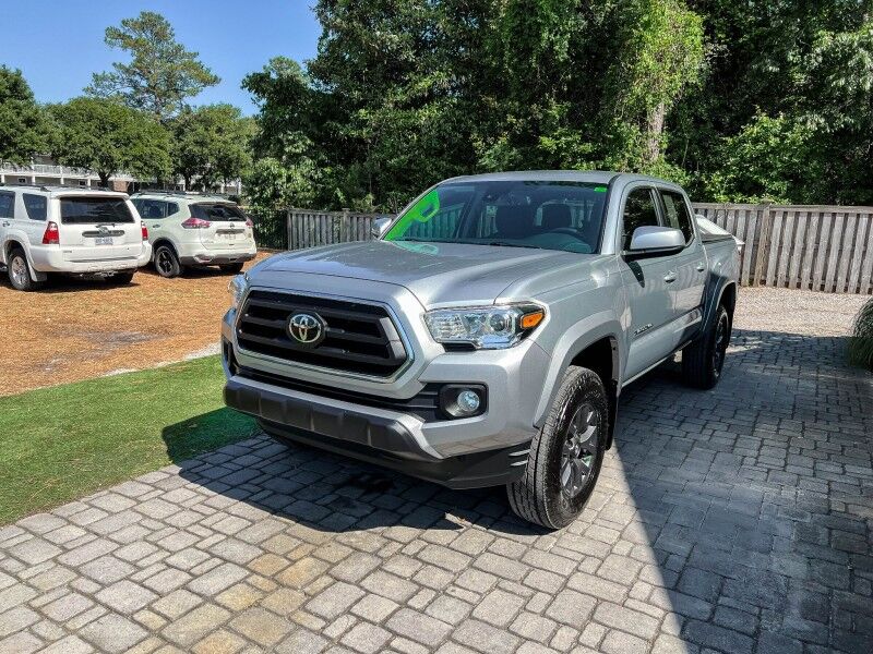 2020 Toyota Tacoma 2WD SR5 Wilmington NC