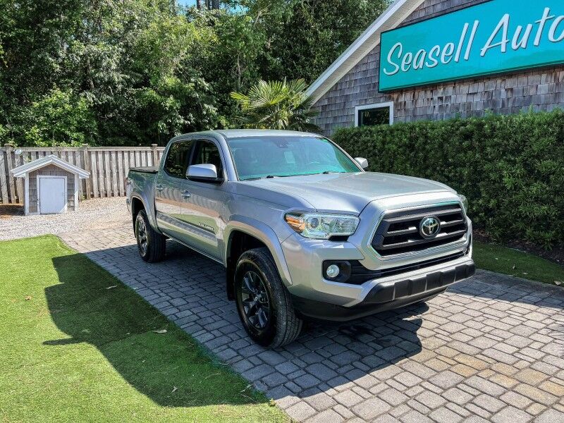 2020 Toyota Tacoma 2WD SR5 Wilmington NC