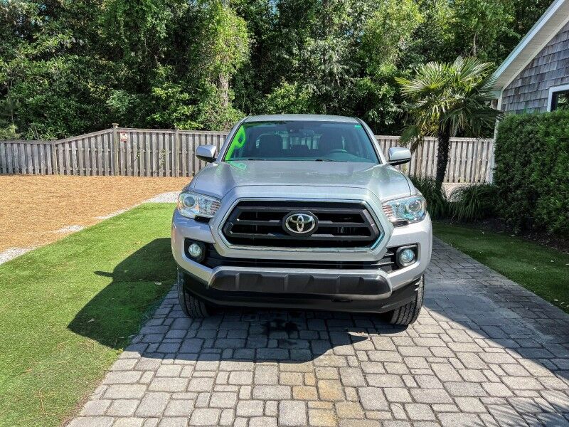 2020 Toyota Tacoma 2WD SR5 Wilmington NC