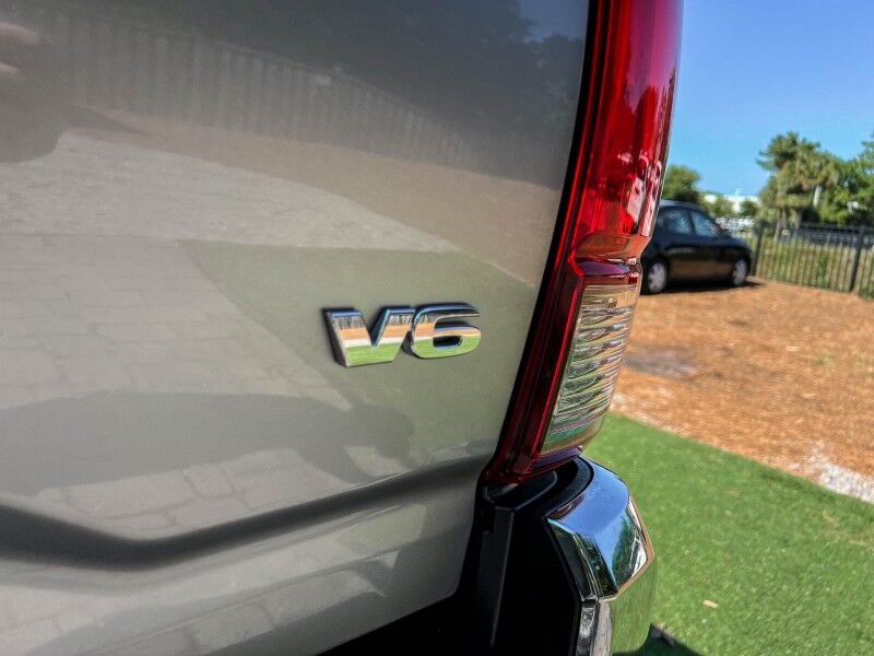 2020 Toyota Tacoma 2WD SR5 Wilmington NC