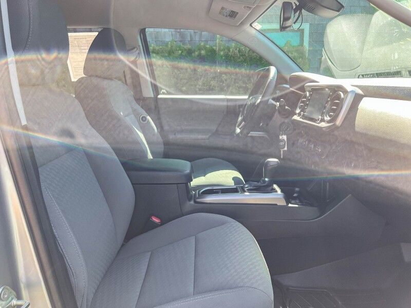 2020 Toyota Tacoma 2WD SR5 Wilmington NC