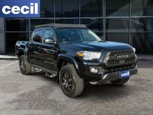 2020_Toyota_Tacoma 2WD_TRD Off Road_  TX