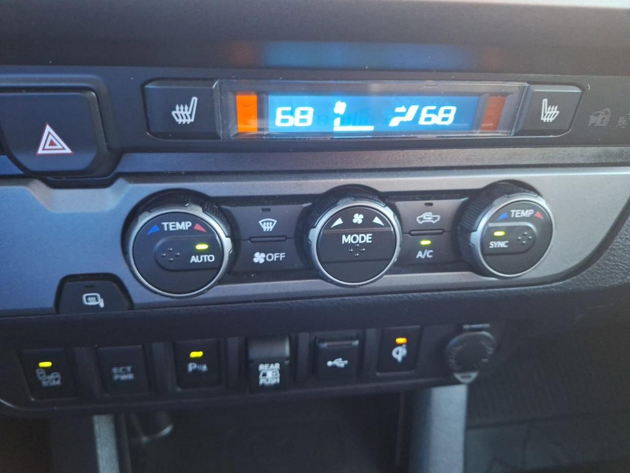 2020 Toyota Tacoma 2WD TRD Premium Sport - Technology Pkg Hurst TX