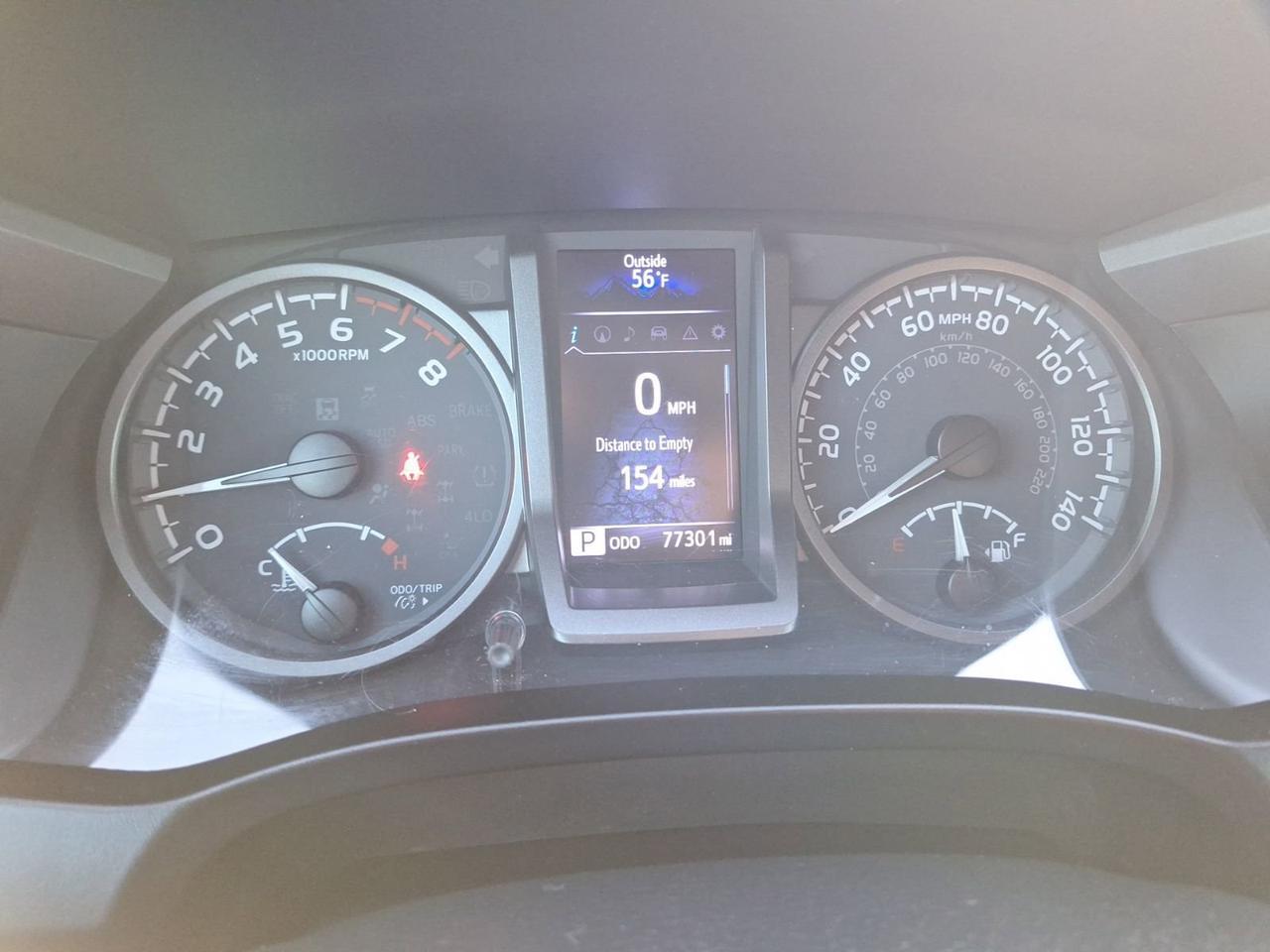 2020 Toyota Tacoma 2WD TRD Premium Sport - Technology Pkg Hurst TX