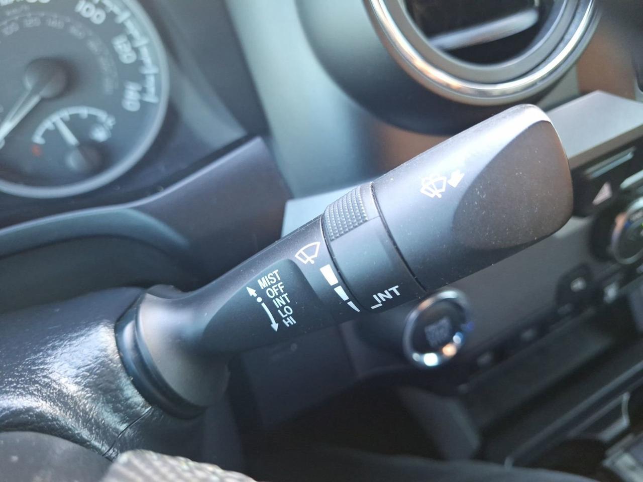 2020 Toyota Tacoma 2WD TRD Premium Sport - Technology Pkg Hurst TX