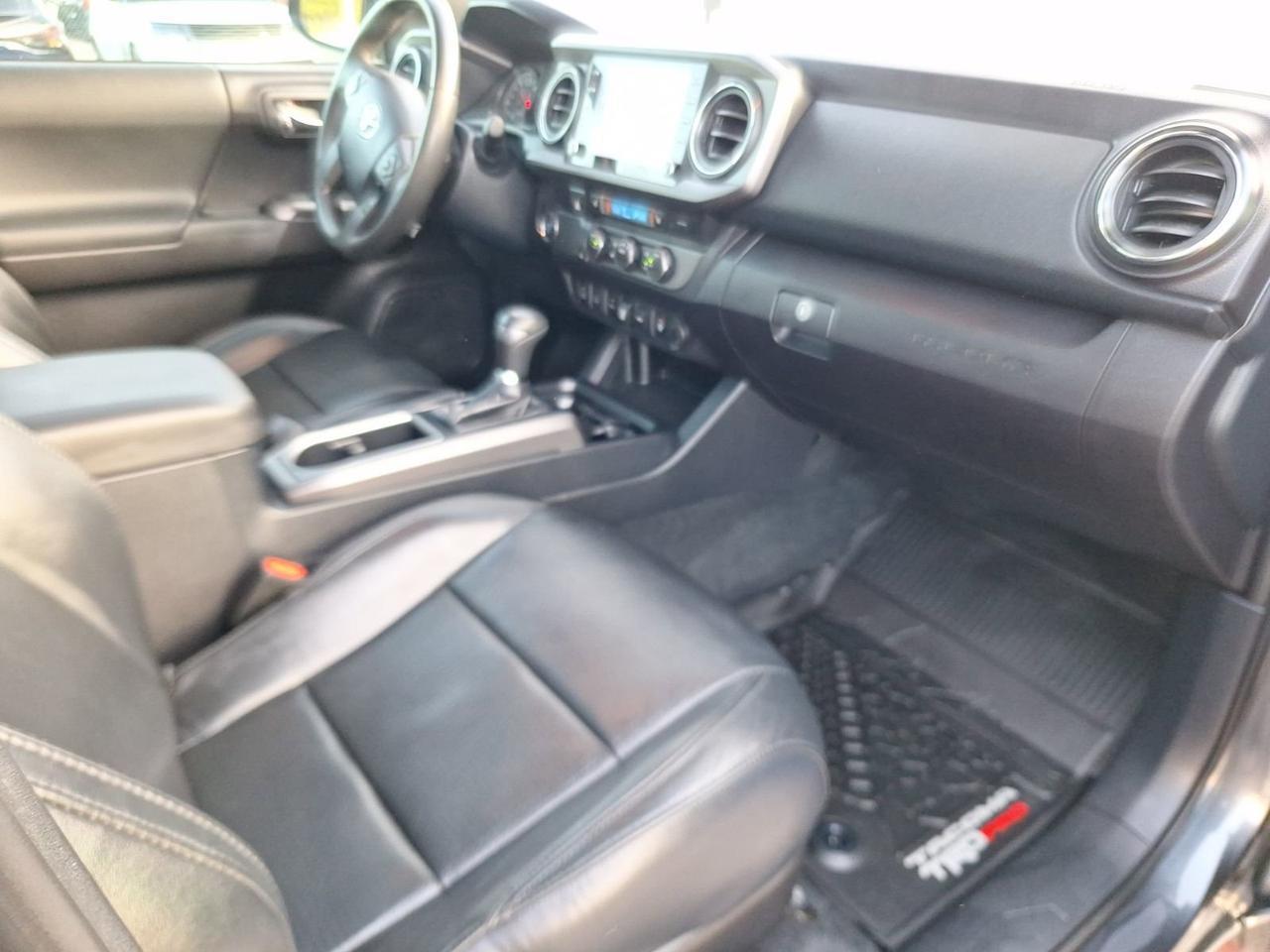 2020 Toyota Tacoma 2WD TRD Premium Sport - Technology Pkg Hurst TX