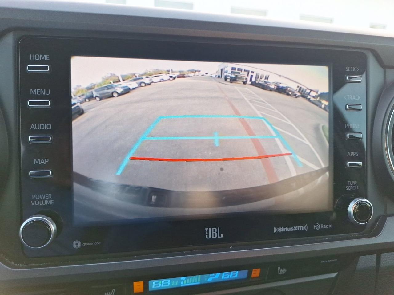 2020 Toyota Tacoma 2WD TRD Premium Sport - Technology Pkg Hurst TX