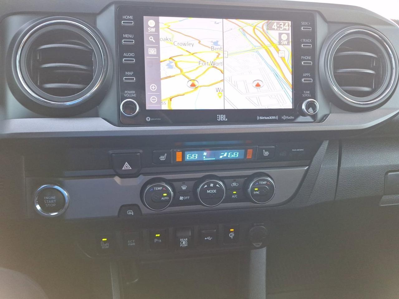 2020 Toyota Tacoma 2WD TRD Premium Sport - Technology Pkg Hurst TX