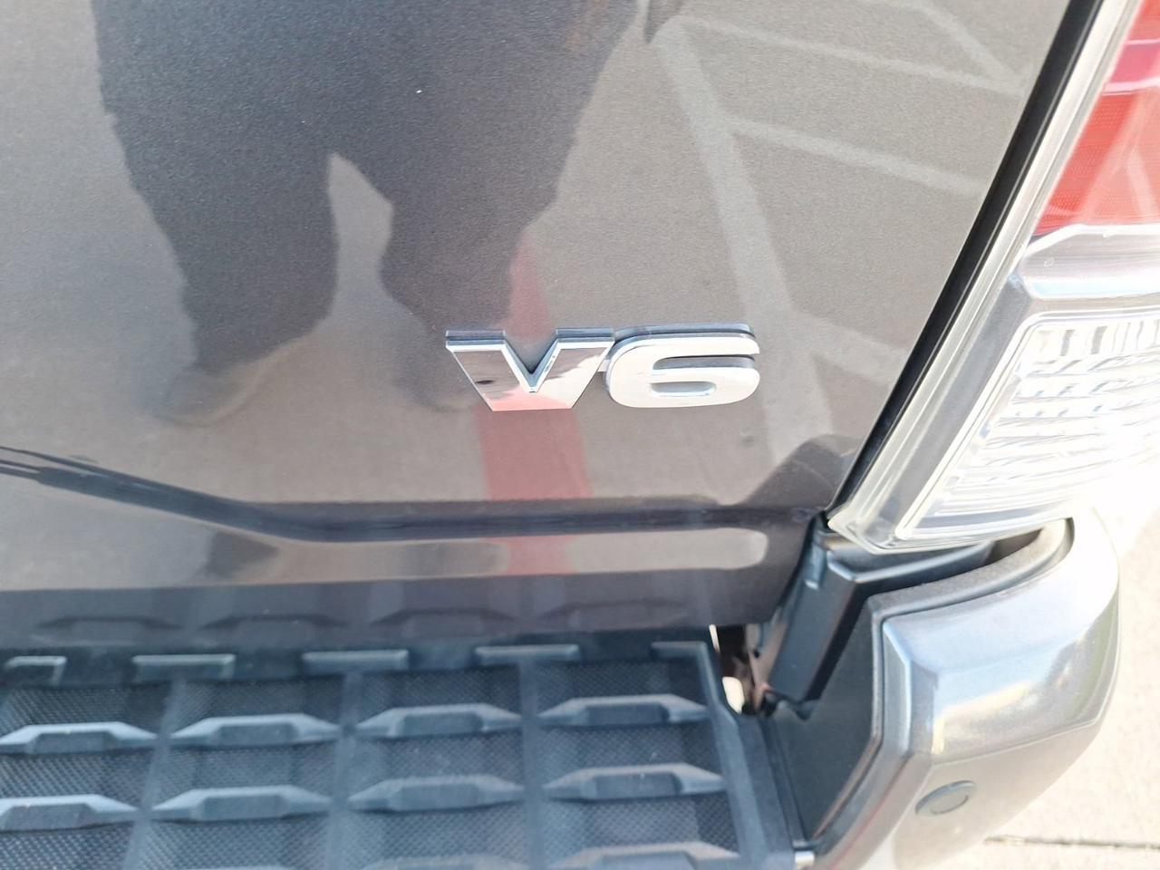 2020 Toyota Tacoma 2WD TRD Premium Sport - Technology Pkg Hurst TX