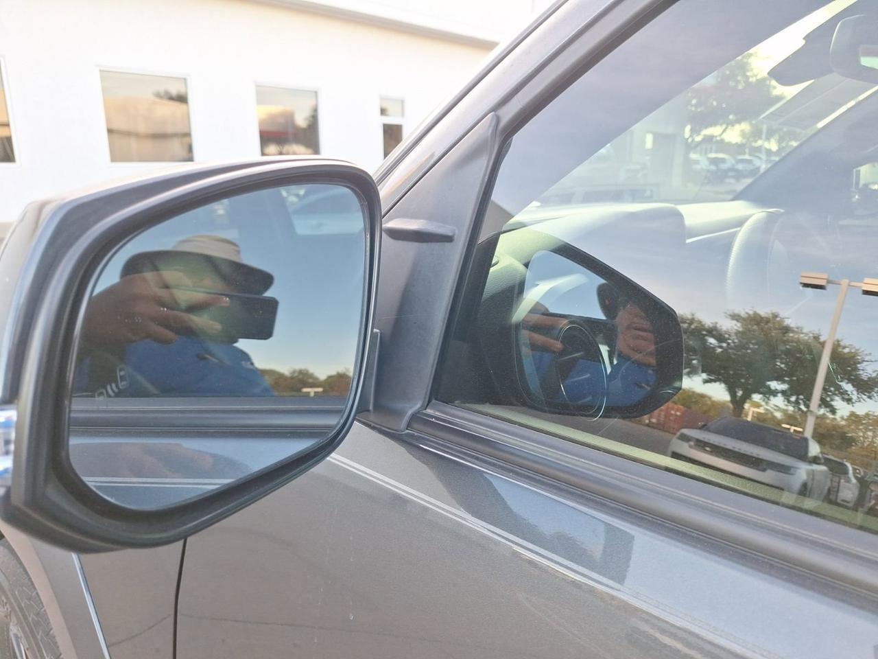 2020 Toyota Tacoma 2WD TRD Premium Sport - Technology Pkg Hurst TX