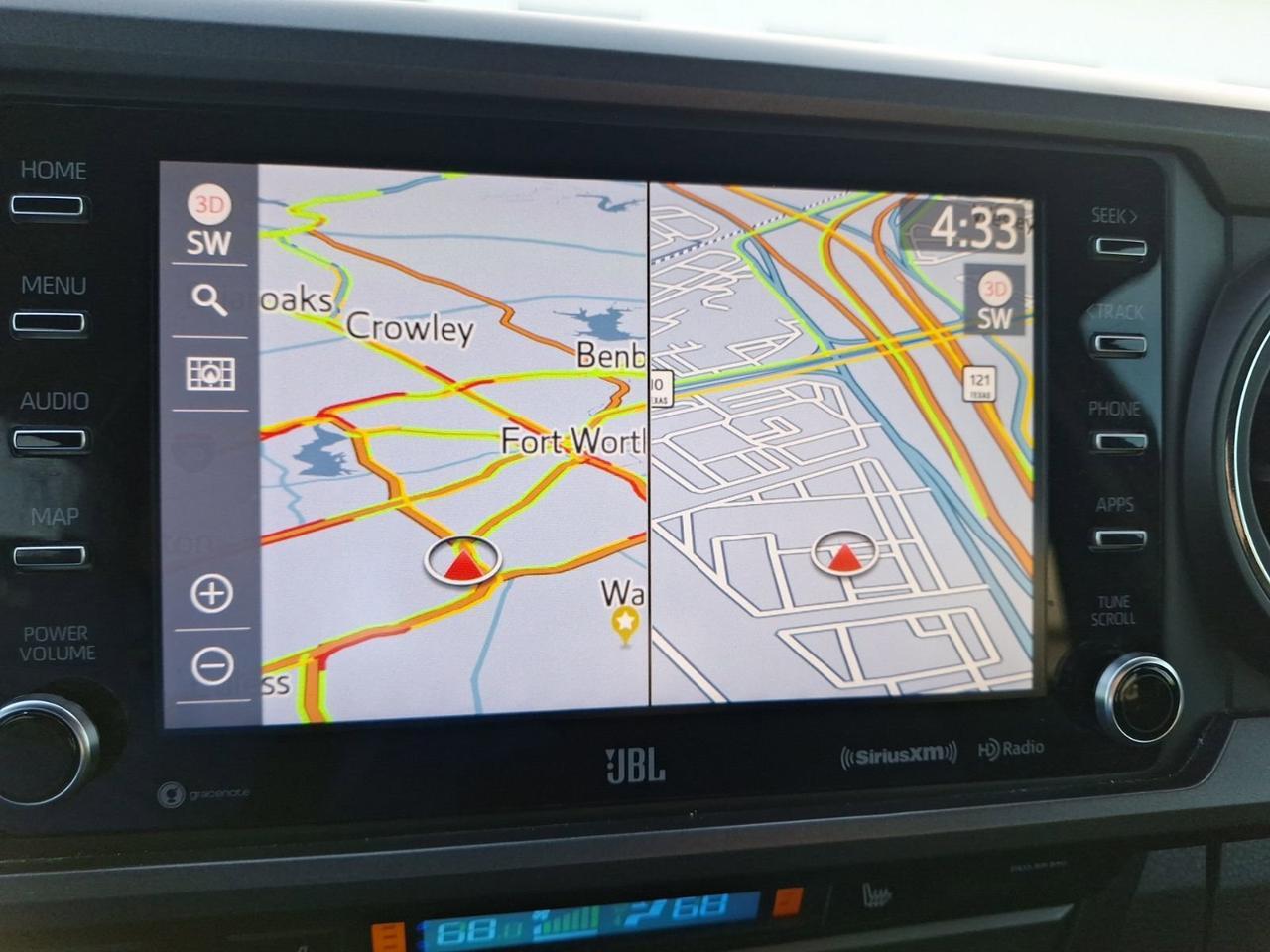 2020 Toyota Tacoma 2WD TRD Premium Sport - Technology Pkg Hurst TX