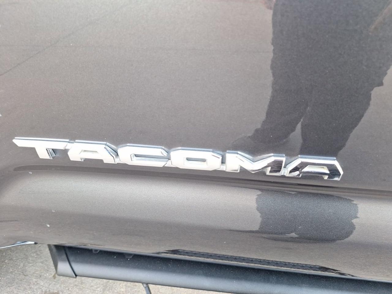 2020 Toyota Tacoma 2WD TRD Premium Sport - Technology Pkg Hurst TX