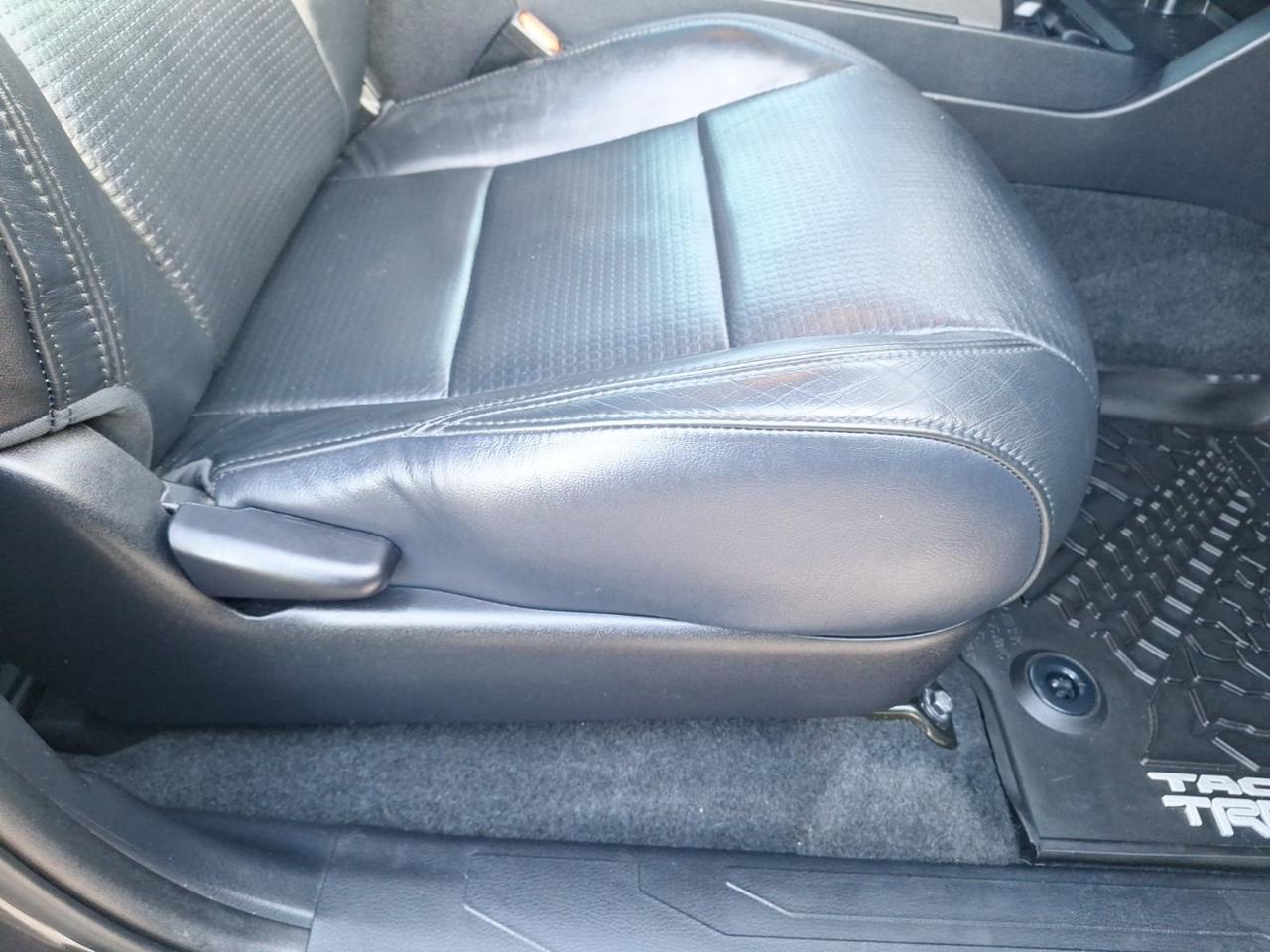 2020 Toyota Tacoma 2WD TRD Premium Sport - Technology Pkg Hurst TX