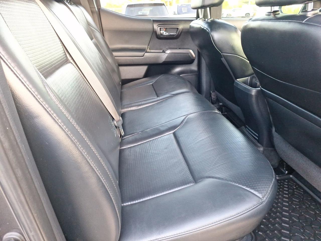 2020 Toyota Tacoma 2WD TRD Premium Sport - Technology Pkg Hurst TX