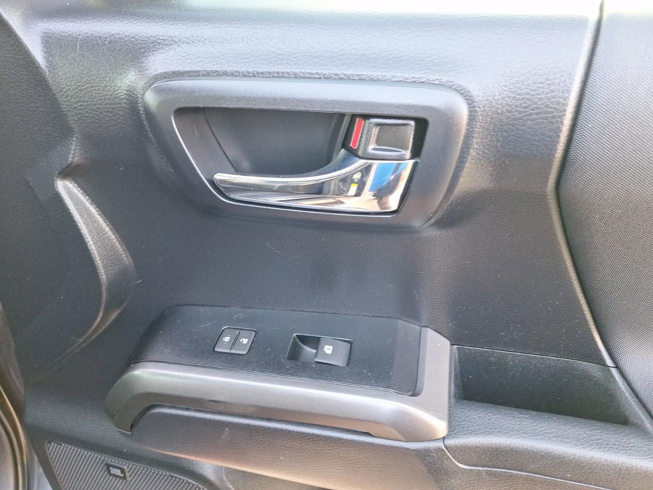 2020 Toyota Tacoma 2WD TRD Premium Sport - Technology Pkg Hurst TX