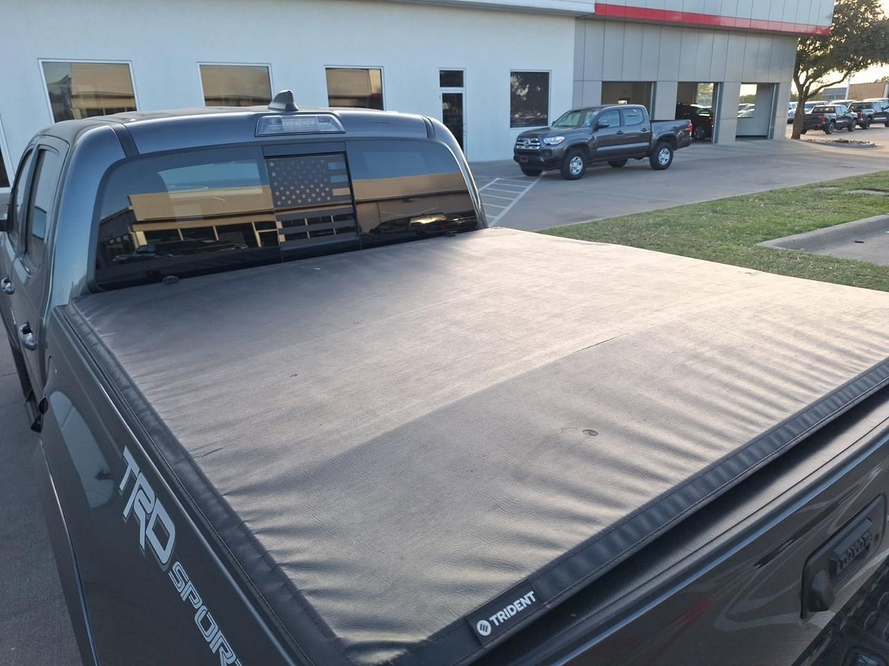 2020 Toyota Tacoma 2WD TRD Premium Sport - Technology Pkg Hurst TX