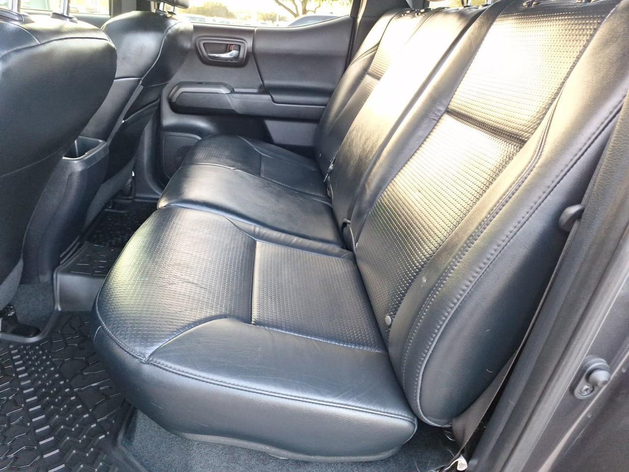 2020 Toyota Tacoma 2WD TRD Premium Sport - Technology Pkg Hurst TX