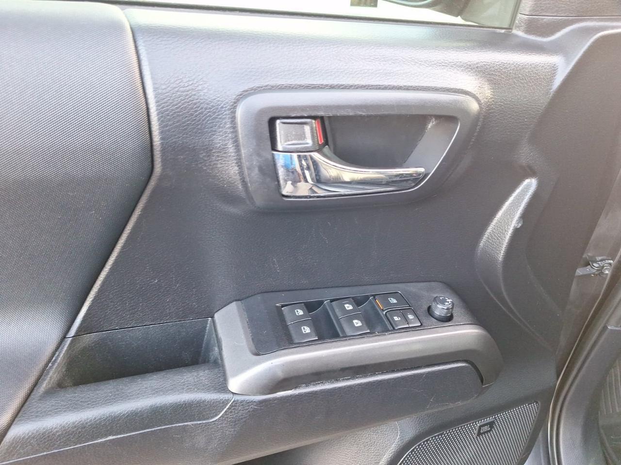 2020 Toyota Tacoma 2WD TRD Premium Sport - Technology Pkg Hurst TX