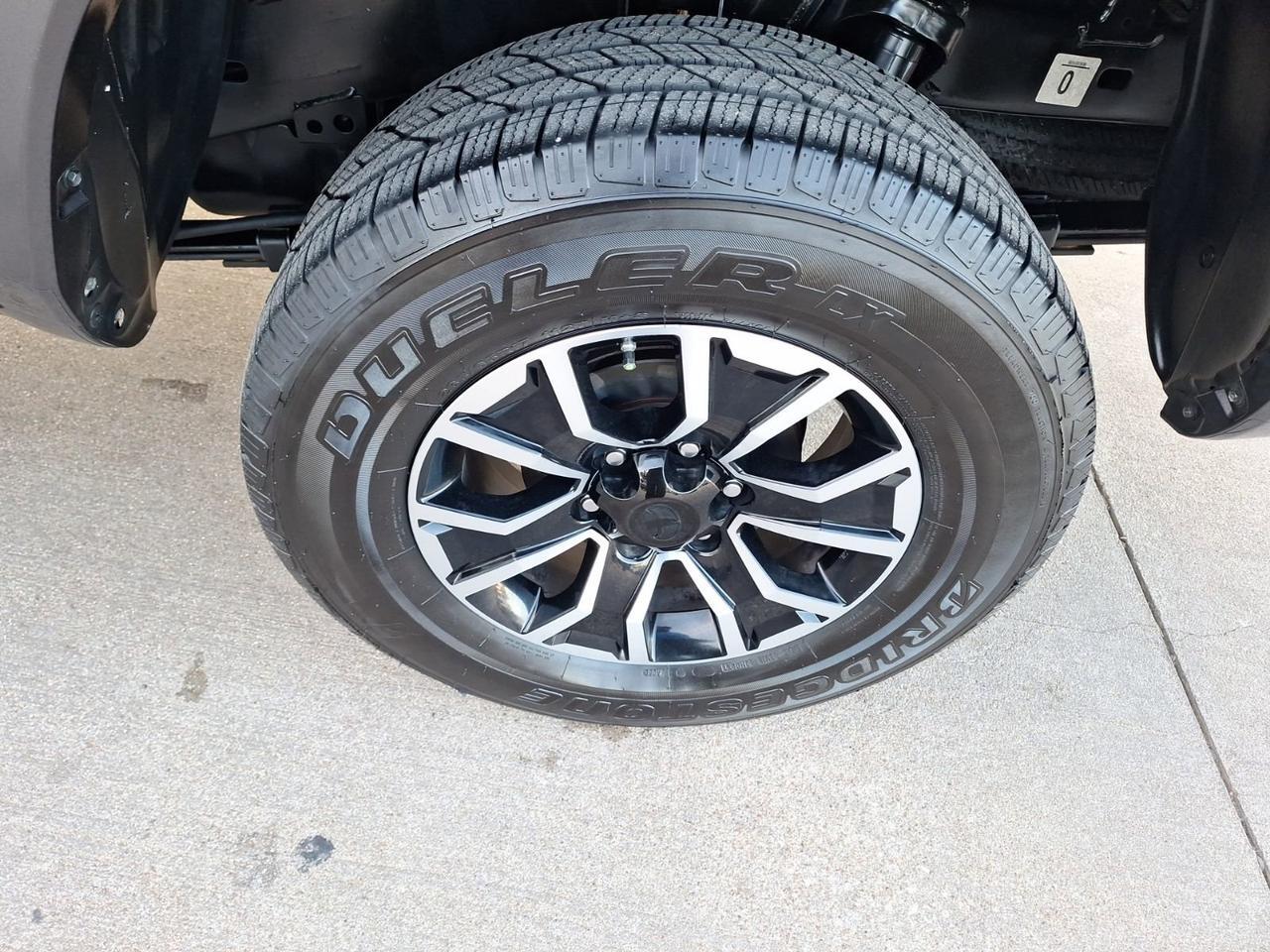 2020 Toyota Tacoma 2WD TRD Premium Sport - Technology Pkg Hurst TX