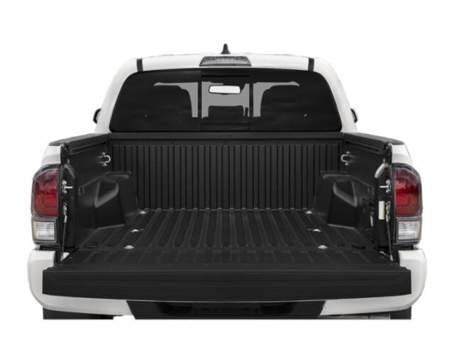 2020 Toyota Tacoma 2WD TRD Sport Hurst TX