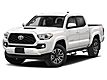 2020 Toyota Tacoma 2WD TRD Sport