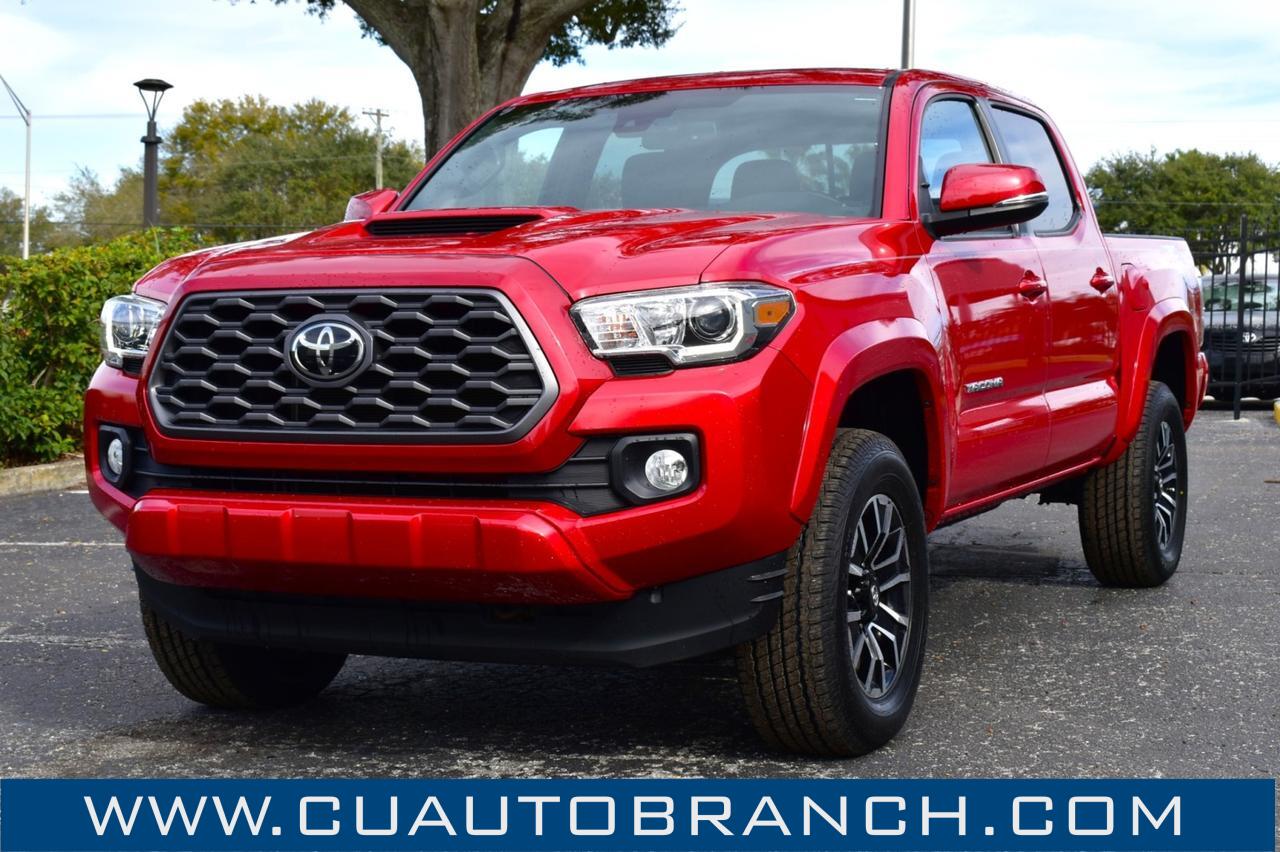 Used trucks in Tampa FL