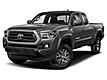 2020 Toyota Tacoma 4WD