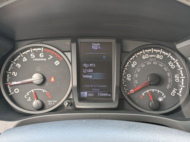 2020 Toyota Tacoma 4WD San Antonio TX