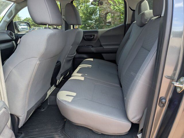 2020 Toyota Tacoma 4WD San Antonio TX