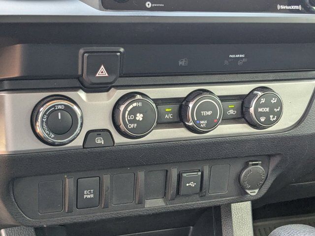 2020 Toyota Tacoma 4WD San Antonio TX