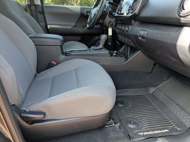 2020 Toyota Tacoma 4WD San Antonio TX