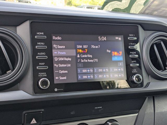 2020 Toyota Tacoma 4WD San Antonio TX