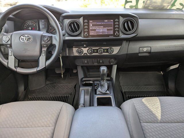 2020 Toyota Tacoma 4WD San Antonio TX