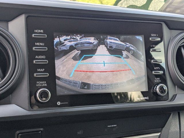 2020 Toyota Tacoma 4WD San Antonio TX