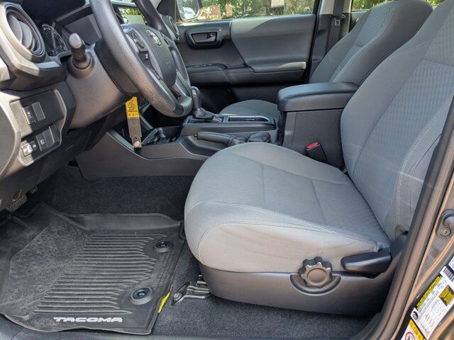 2020 Toyota Tacoma 4WD San Antonio TX