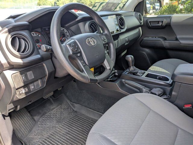 2020 Toyota Tacoma 4WD San Antonio TX