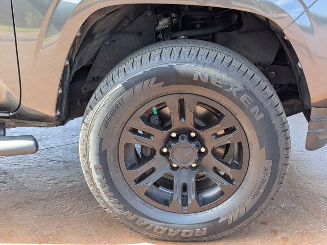 2020 Toyota Tacoma 4WD San Antonio TX