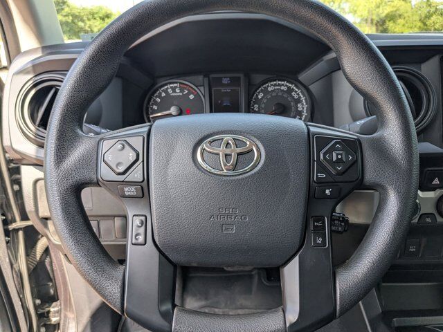 2020 Toyota Tacoma 4WD San Antonio TX